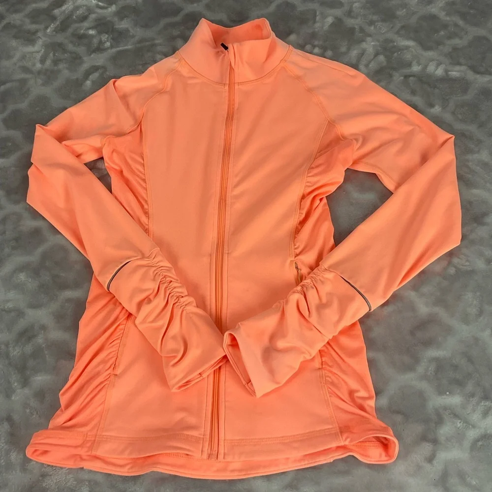 Victoria’s Secret Athletic Sport Jacket Set Size XS - Read* - Picture 7 of 13
